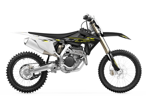 2026 TF 250-X thumbnail