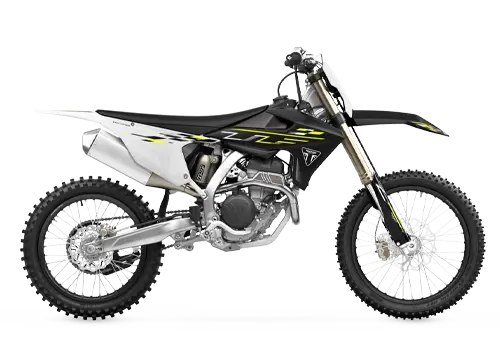 2026 TF 250-X