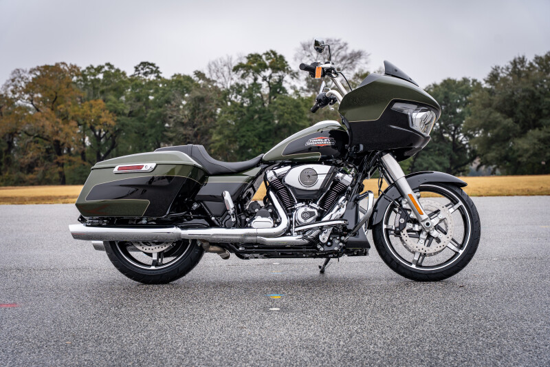 2026 Harley-Davidson® Road Glide™ FLTRX