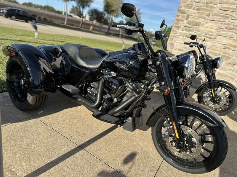 FLRT 2024 Freewheeler™