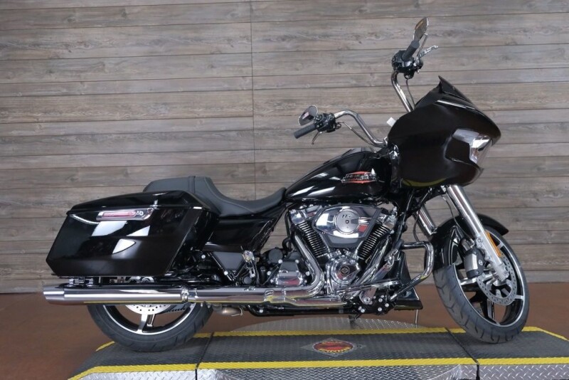 FLTRX 2025 Road Glide™