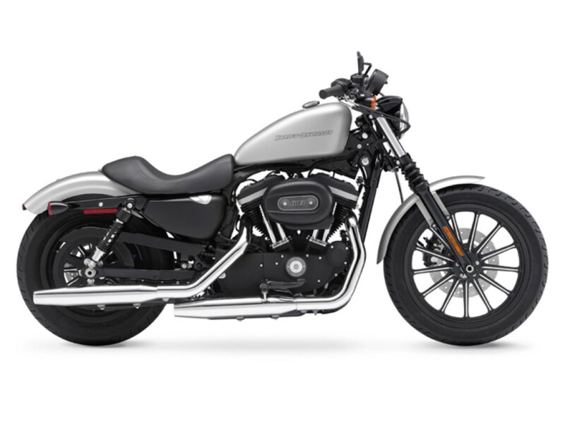 XL 883N 2010 Iron 883™