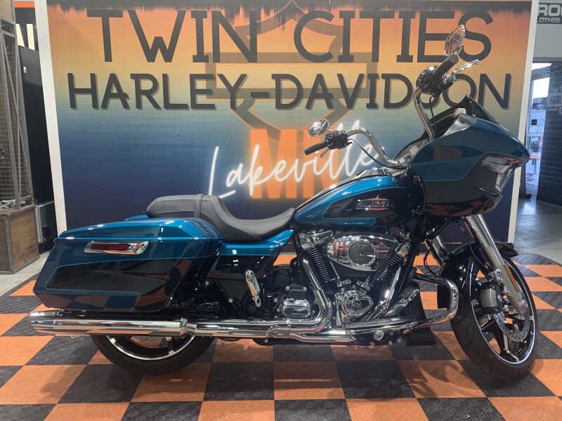 2026 Harley-Davidson Road Glide FLTRX