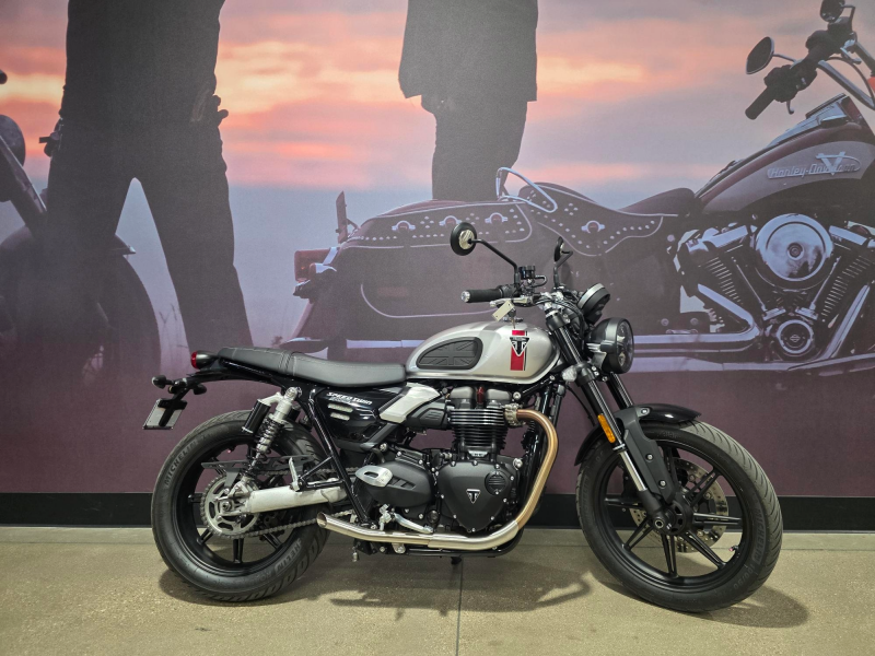 Inventory | Zion Harley-Davidson