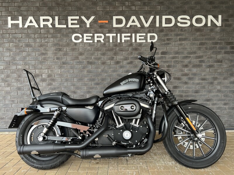 在庫車両｜Harley-Davidson Certified Saitama | Harley-Davidson