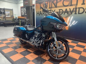 2026 Harley-Davidson Road Glide FLTRX thumb 2