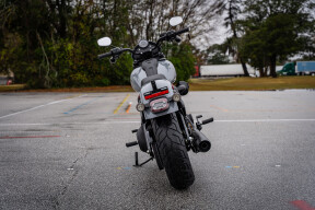 2026 Harley-Davidson® Low Rider™ S FXLRS thumb 1