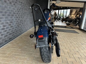 2020 Harley-Davidson® Iron 1200™ Billiard Blue thumb 1