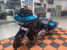 2026 Harley-Davidson Road Glide FLTRX thumb 0