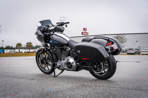 2026 Harley-Davidson® Low Rider™ ST FXLRST thumb 0