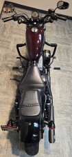 2021 Harley-Davidson<sup>®</sup> Forty-Eight<sup>®</sup> Midnight Crimson XL1200X thumb 1