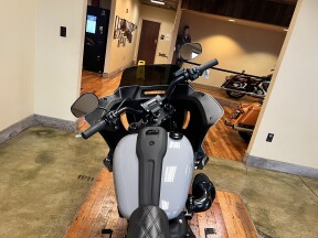 2024 Harley-Davidson Low Rider ST  thumb 1