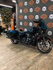 FLHX 2026 Street Glide® thumb 2