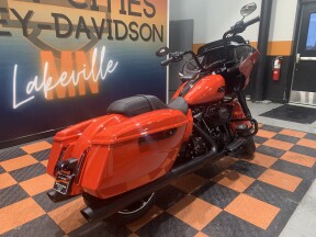 2026 Harley-Davidson Road Glide FLTRX thumb 3