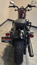 2021 Harley-Davidson<sup>®</sup> Forty-Eight<sup>®</sup> Midnight Crimson XL1200X thumb 2