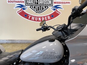 2024 Harley-Davidson Low Rider ST  thumb 3
