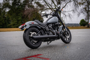 2026 Harley-Davidson® Low Rider™ S FXLRS thumb 2