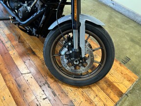 2024 Harley-Davidson Low Rider ST  thumb 0