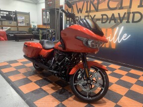 2026 Harley-Davidson Road Glide FLTRX thumb 2