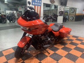 2026 Harley-Davidson Road Glide FLTRX thumb 0
