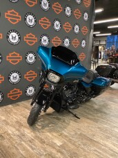 FLHX 2026 Street Glide® thumb 1