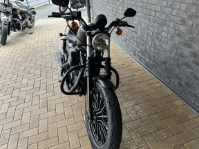 ✨今日だけ価格✨⬛HARLEY-DAVIDSON B3タイプ【黒】✨USED美品 在庫車両｜Harley-Davidson Certified Saitama | Harley-Davidson