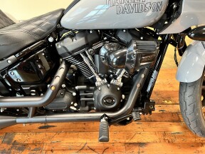 2024 Harley-Davidson Low Rider ST  thumb 2