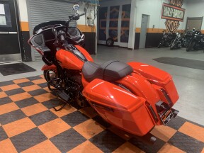 2026 Harley-Davidson Road Glide FLTRX thumb 1