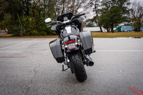 2026 Harley-Davidson® Low Rider™ ST FXLRST thumb 1