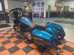 2026 Harley-Davidson Road Glide FLTRX thumb 1