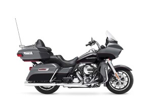 FLTRU 2016 Road Glide® Ultra thumb 3