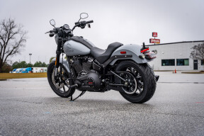 2026 Harley-Davidson® Low Rider™ S FXLRS thumb 0