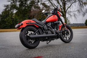 2026 Harley-Davidson® Low Rider™ S FXLRS thumb 2