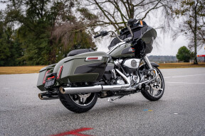 2026 Harley-Davidson® Road Glide™ FLTRX thumb 2