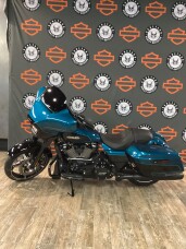 FLHX 2026 Street Glide® thumb 3