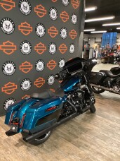 FLHX 2026 Street Glide® thumb 0