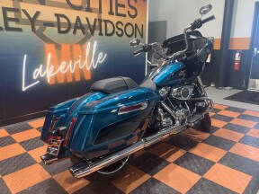 2026 Harley-Davidson Road Glide FLTRX thumb 3