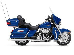 FLHTCU 2009 Electra Glide® Ultra Classic® thumb 3