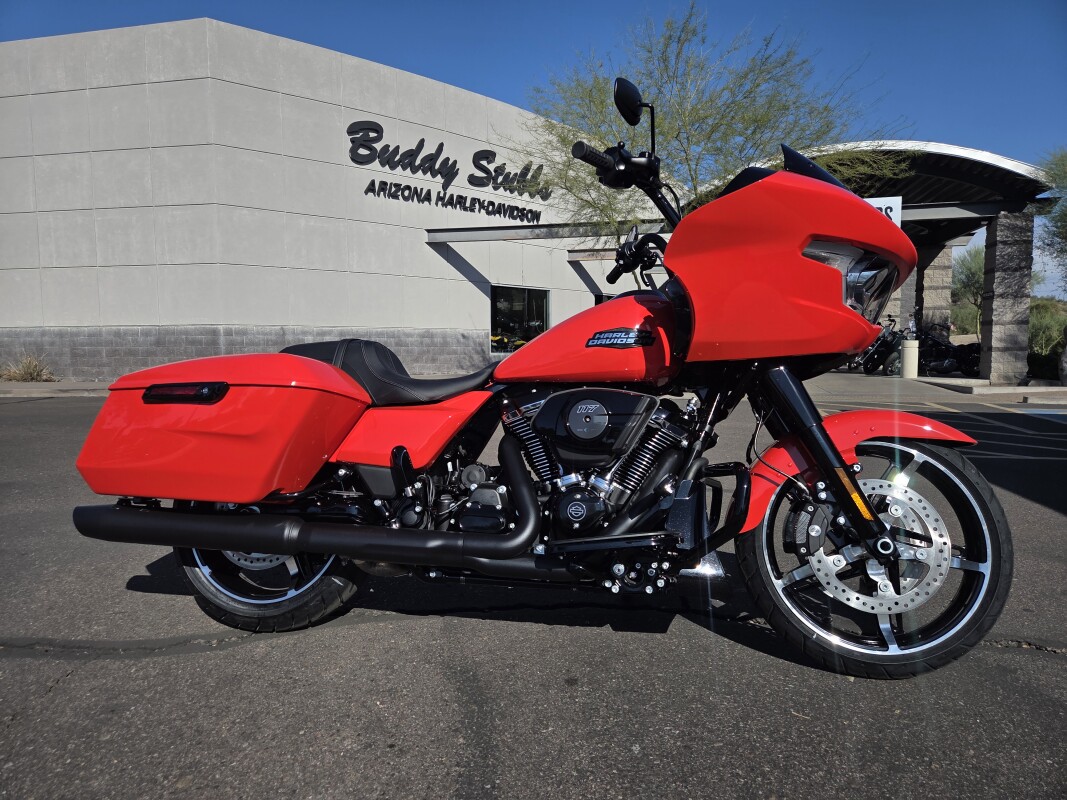 FLTRX 2026 Road Glide®