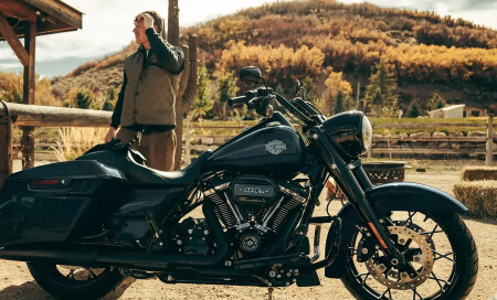 Harley-Davidson Touring Hacks: Packing Smart for Long Rides
