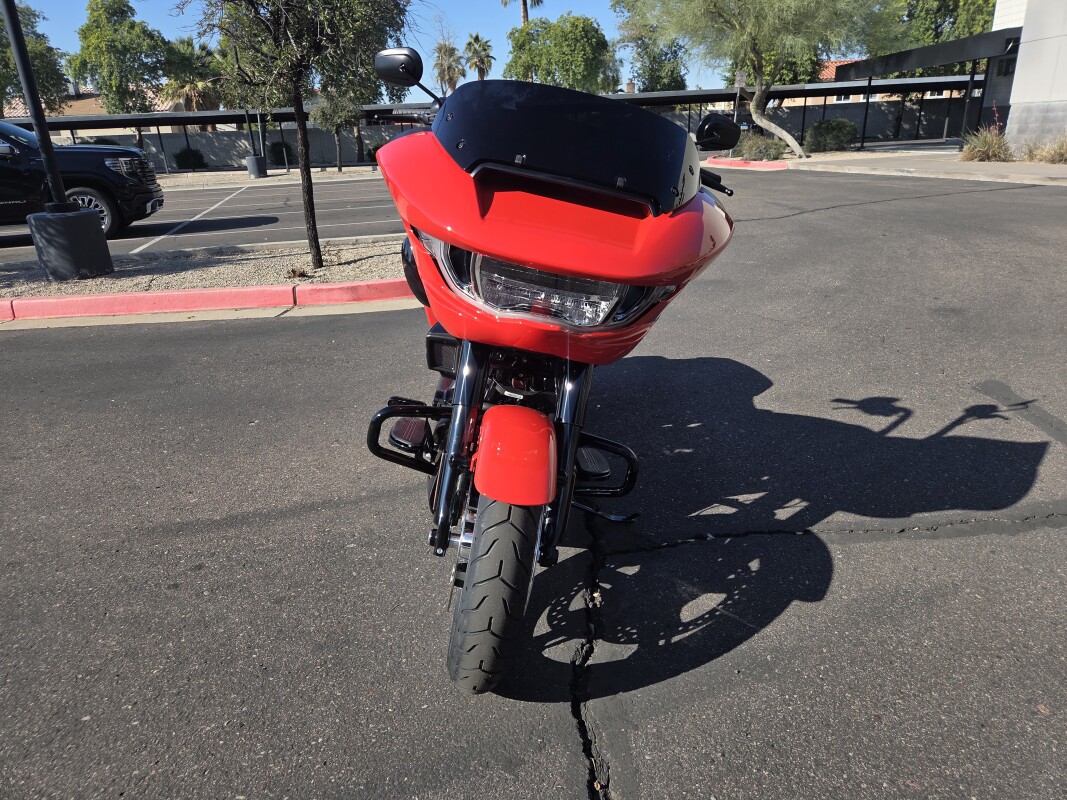 FLTRX 2026 Road Glide®, photo 6