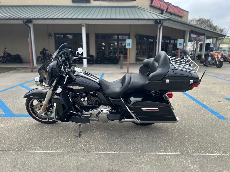 2021 Harley-Davidson® Ultra Limited