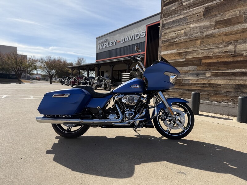 Ride out from $395/mo. for 36 mos. & 10% down. | Wild West Harley