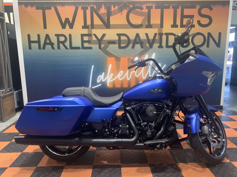 2026 Harley-Davidson Road Glide FLTRX