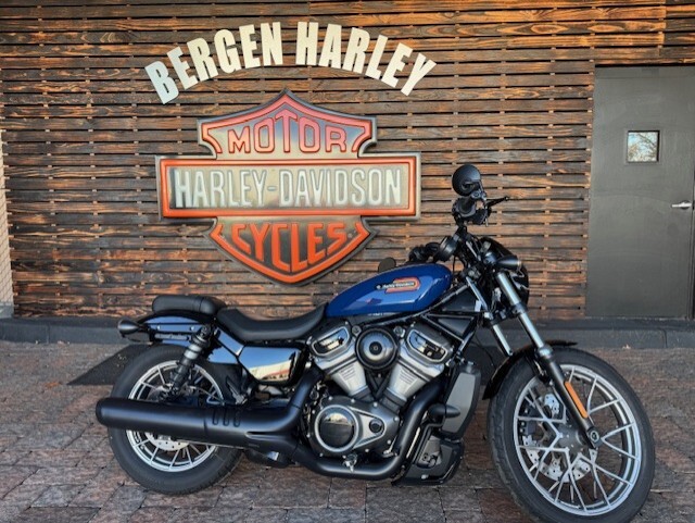 Certified inventory | Bergen County Harley-Davidson