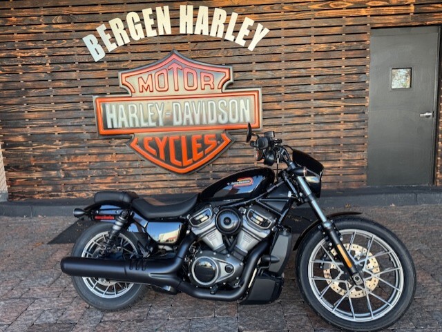 2023 Harley Davidson Nightster Special RH975S