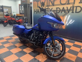 2026 Harley-Davidson Road Glide FLTRX thumb 2