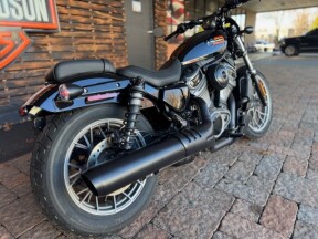  2023 Harley Davidson Nightster Special RH975S thumb 1