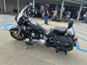 2015 Harley-Davidson® Heritage Softail® Classic thumb 0
