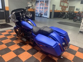 2026 Harley-Davidson Road Glide FLTRX thumb 1